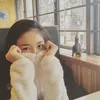 Predebut Lee Seo IVE