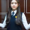 Predebut Lee Seo IVE
