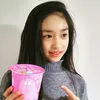 Predebut Lee Seo IVE