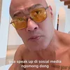 Alasan Deddy Corbuzier Enggan Komentari Gus Miftah