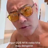 Alasan Deddy Corbuzier Enggan Komentari Gus Miftah