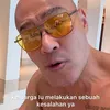 Alasan Deddy Corbuzier Enggan Komentari Gus Miftah