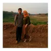 Transformasi Ega Noviantika.