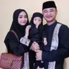 Transformasi Ega Noviantika.