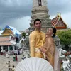 Anisa Bahar Belum Mau Nikah