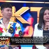 Anisa Bahar Belum Mau Nikah