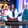 Anisa Bahar Belum Mau Nikah