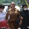 Nikita Mirzani Ditahan di Rutan Pondok Bambu