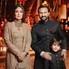 Saif Ali Khan
