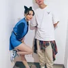 Pacar Wika Salim 