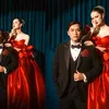 Billy Syahputra Nikah