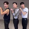 Potret Ji Chang Wook bersama idol