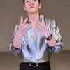 Potret Ji Chang Wook bersama idol