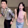 Potret Ji Chang Wook bersama idol