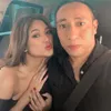 pacar marion jola, hubungan marion jola, pacar baru marion jola