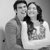 Cinta Brian dan Callista Arum