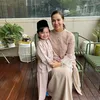 Potret Terbaru Noor Nabila yang Sering Habiskan Waktu dengan Putranya Saja