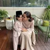 Potret Terbaru Noor Nabila yang Sering Habiskan Waktu dengan Putranya Saja