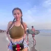 Potret terbaru Cupi Cupita.