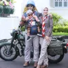 Keluarga Ridwan Kamil harmonis panutan