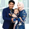 Keluarga Ridwan Kamil harmonis panutan
