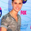 Justin Bieber
