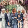 Tasya Farasya Secantik Barbie