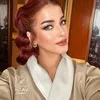 Tasya Farasya Secantik Barbie