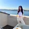 Adinda Bakrie Hot Mama