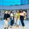 Nabila LIDA Lulus S1