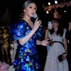 Inul Daratista singgung soal saweran.