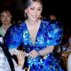 Inul Daratista ramai dipuji.