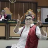cerai saat di penjara, seleb cerai saat di penjara, seleb masuk penjara
