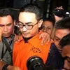 cerai saat di penjara, seleb cerai saat di penjara, seleb masuk penjara