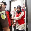 cerai saat di penjara, seleb cerai saat di penjara, seleb masuk penjara