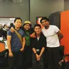 Sudah Kenal Jevin Julian, DJ Super Ganteng Adik Sissy Priscillia?