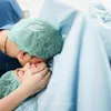 Anak Ketiga Nuri Shaden dan Hikmal Abrar