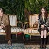 kai exo iu
