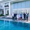 Rumah Reino Barack