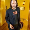 8 Potret Keanu Reeves Yang Bintangi Film \&#039;THE MATRIX RESURRECTIONS\&#039;