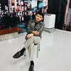 Potret Dimansyah Laitupa kekasih Salma Salsabil 