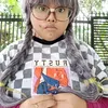 Kekeyi Jadi Cupu dan Culun