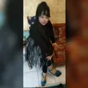 Kekeyi Jadi Cupu dan Culun