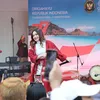 Lady Rara Malaysia Rusia Brunei