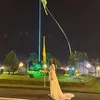 Lady Rara Malaysia Rusia Brunei