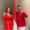 Lady Rara Malaysia Rusia Brunei