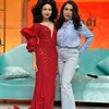 Lady Rara Malaysia Rusia Brunei