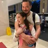 Nafa Urbach - Zack Lee