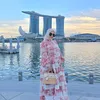 Syahrini Perjuangan Hamil Keguguran Bayi Tabung Promil