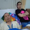 Ayah Rozak Sakit Apa Hernia